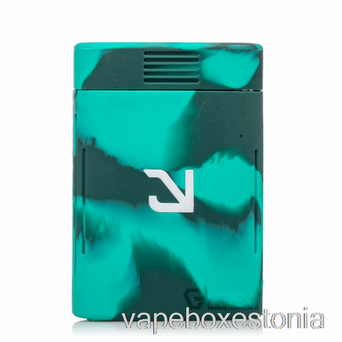 Vape Box Estonia Eyce Soolo Silikoonkaev Everglade (tumesinine / Türkiissinine) - Bk